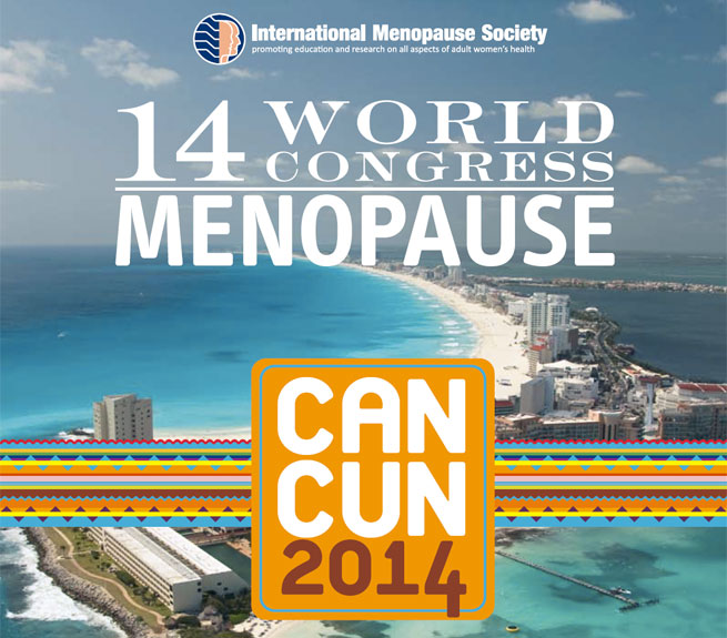 The World Menopause Congress 2014 thumbnail