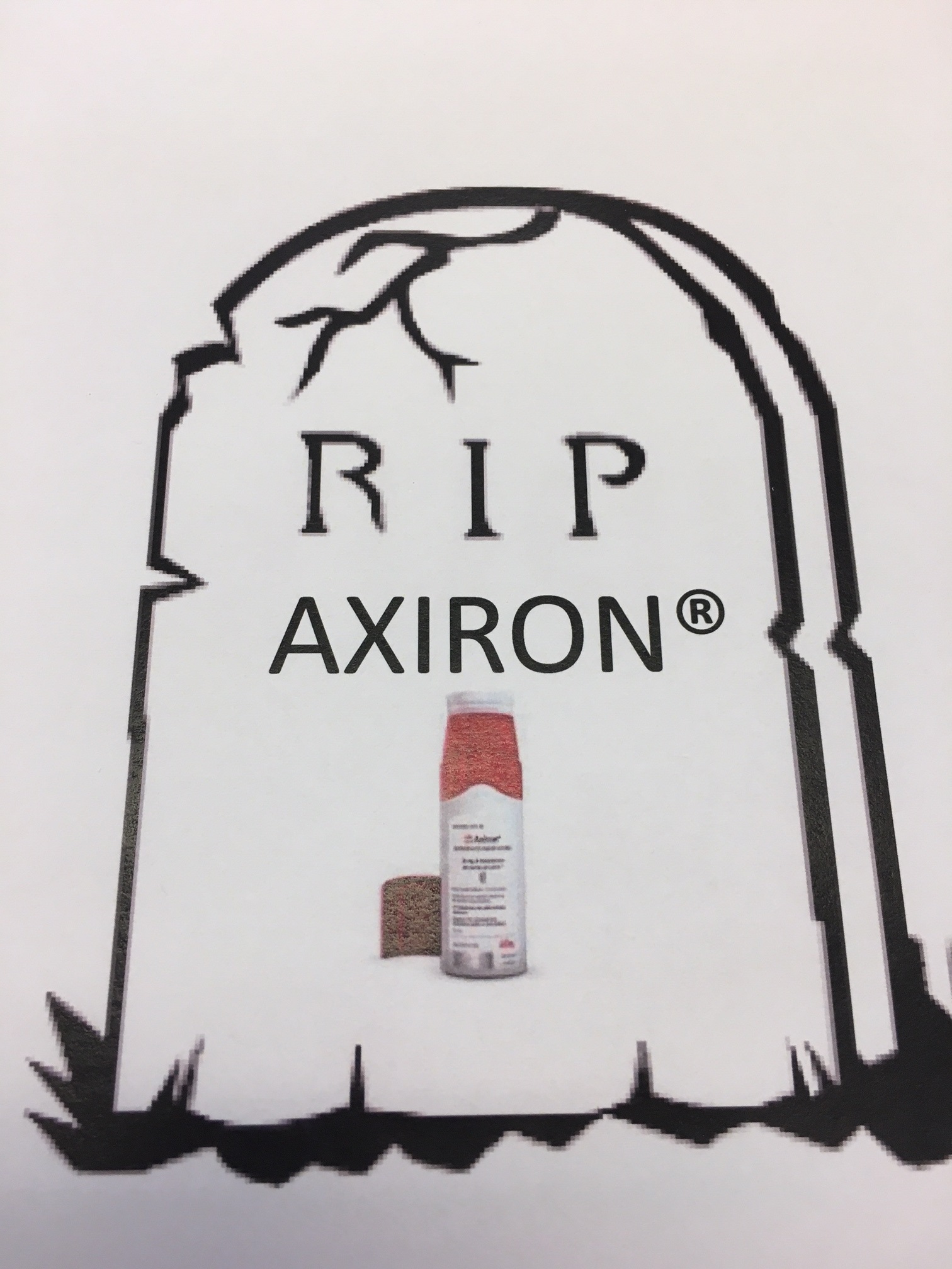 Axiron® discontinued – Upgrade to AndroForte® 5 thumbnail