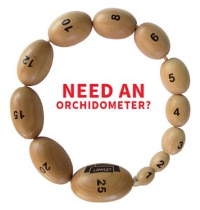 ochidometer