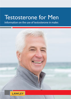 Testosterone for Men