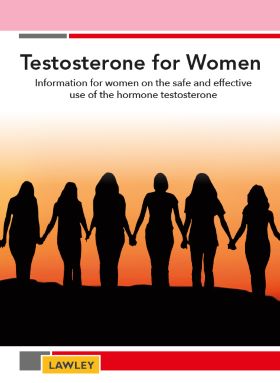 Testosterone for Women thumbnail