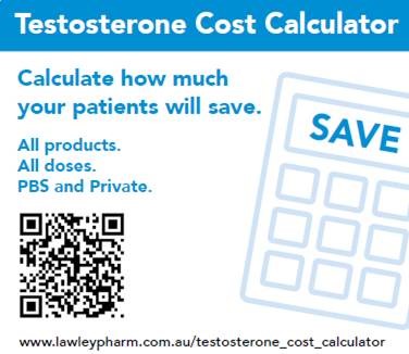 Testosterone Cost Calculator thumbnail
