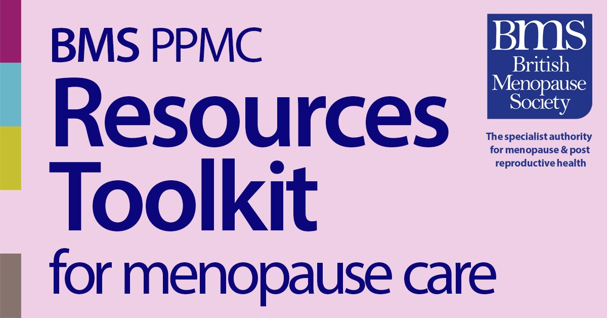 BRITISH MENOPAUSE SOCIETY Tools for clinicians: Testosterone Replacement in Menopause thumbnail