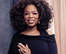Oprah Winfrey suggests menopause is a moment for women to reinvent themselves thumbnail