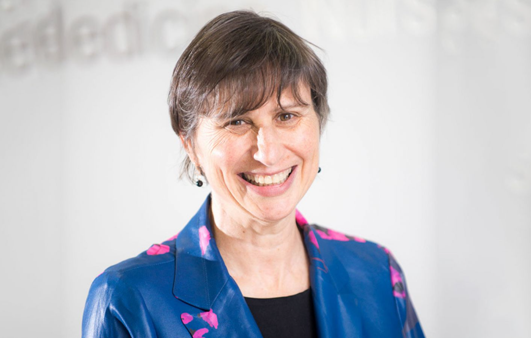 Prof Susan Davis – A Pioneer in Women’s Health