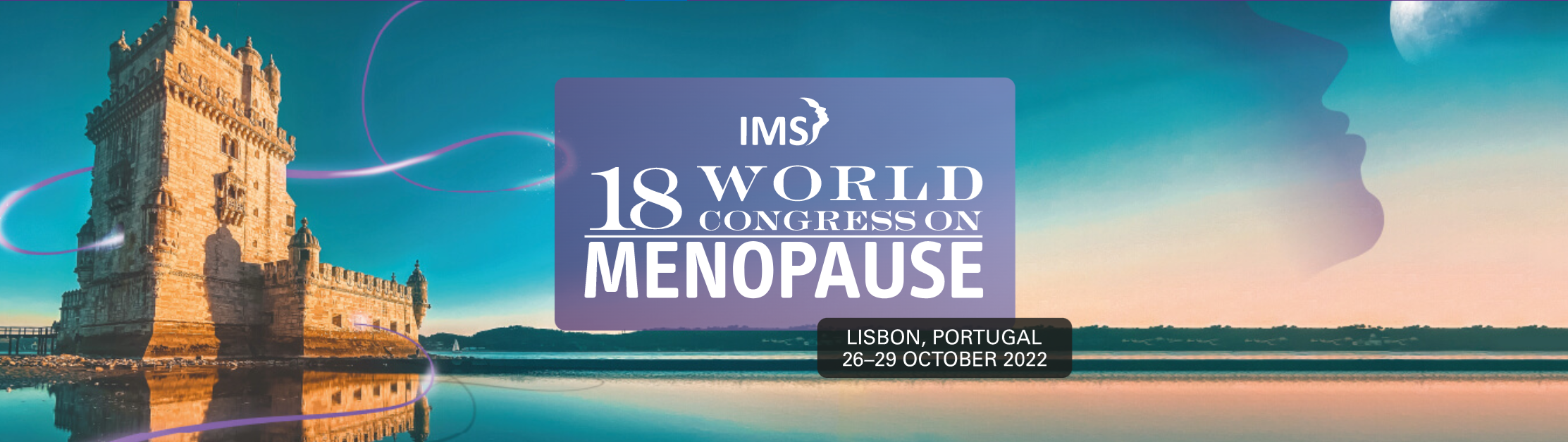 IMS – 18th World Congress On Menopause – Available on Demand thumbnail