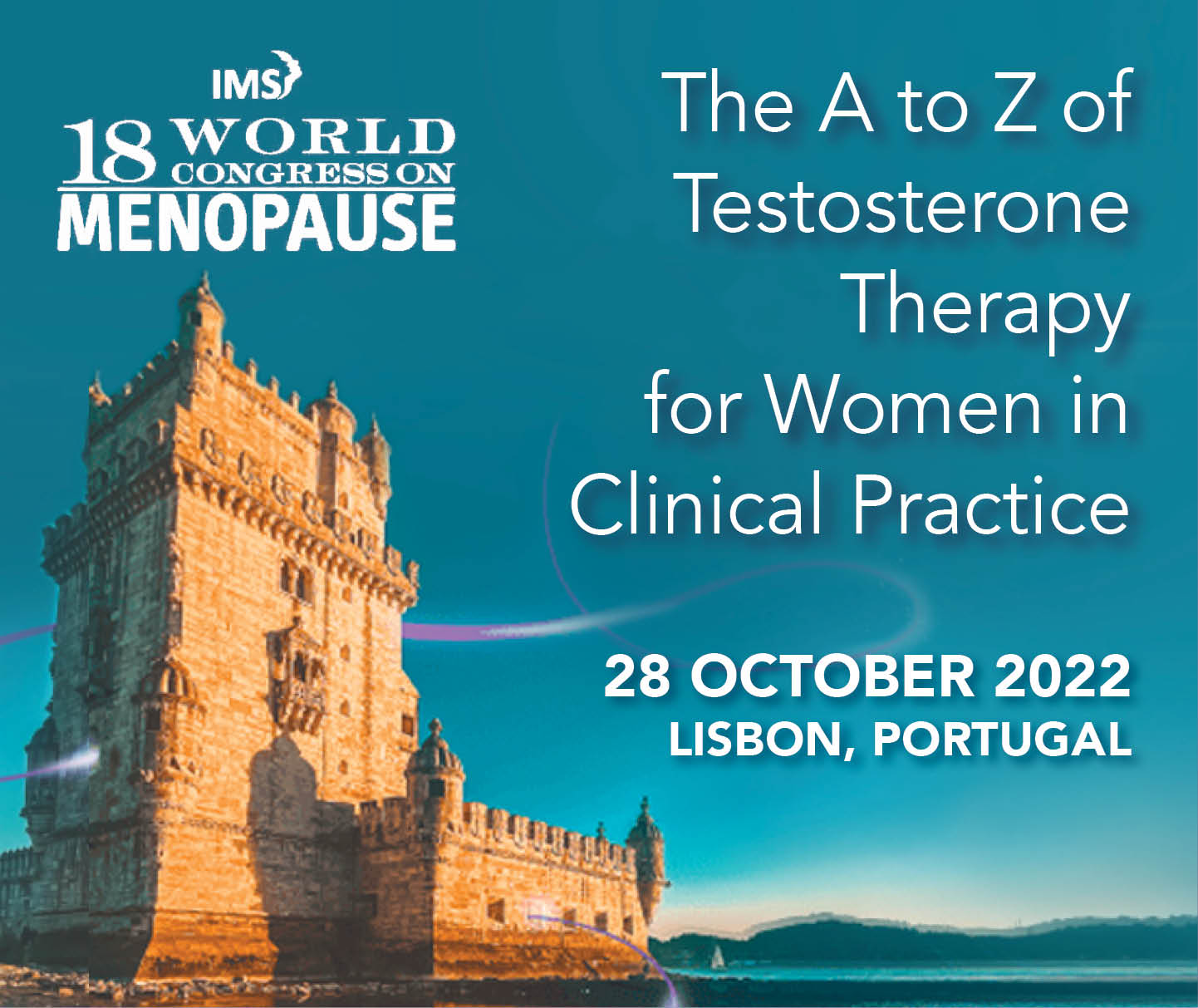 HOT OFF THE PRESS! The A-Z of Testosterone Therapy for Women thumbnail