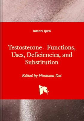 Benefits of Testosterone Replacement and Methods of Substitution. Kenneth W.K. Ho thumbnail