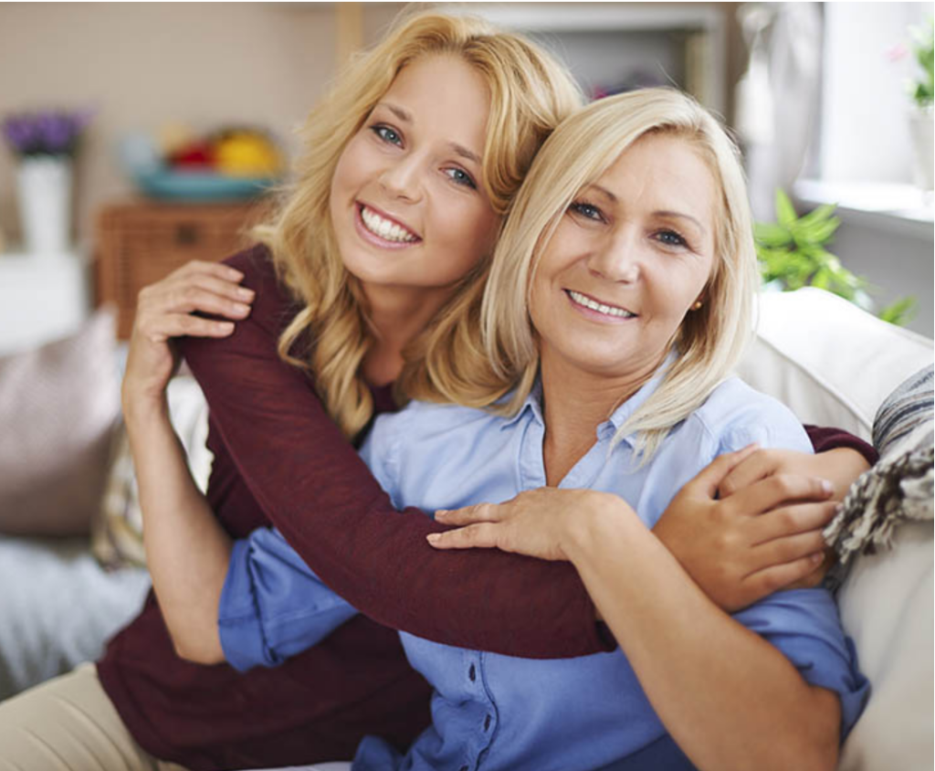 Menopause can occur at a young age but how many women actually realize