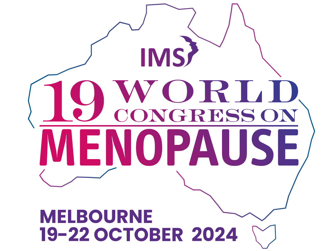 Early Bird Registration: IMS World Congress on Menopause