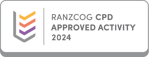 RANZCOG: Menopause and Sex – approaching a taboo conversation (online) thumbnail