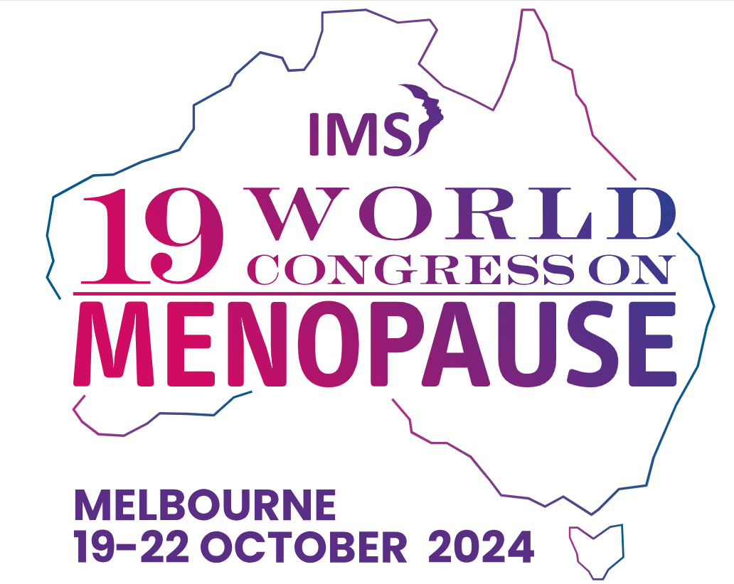 NEW IMS Symposium with Dr James Simon & Sharon Parish thumbnail