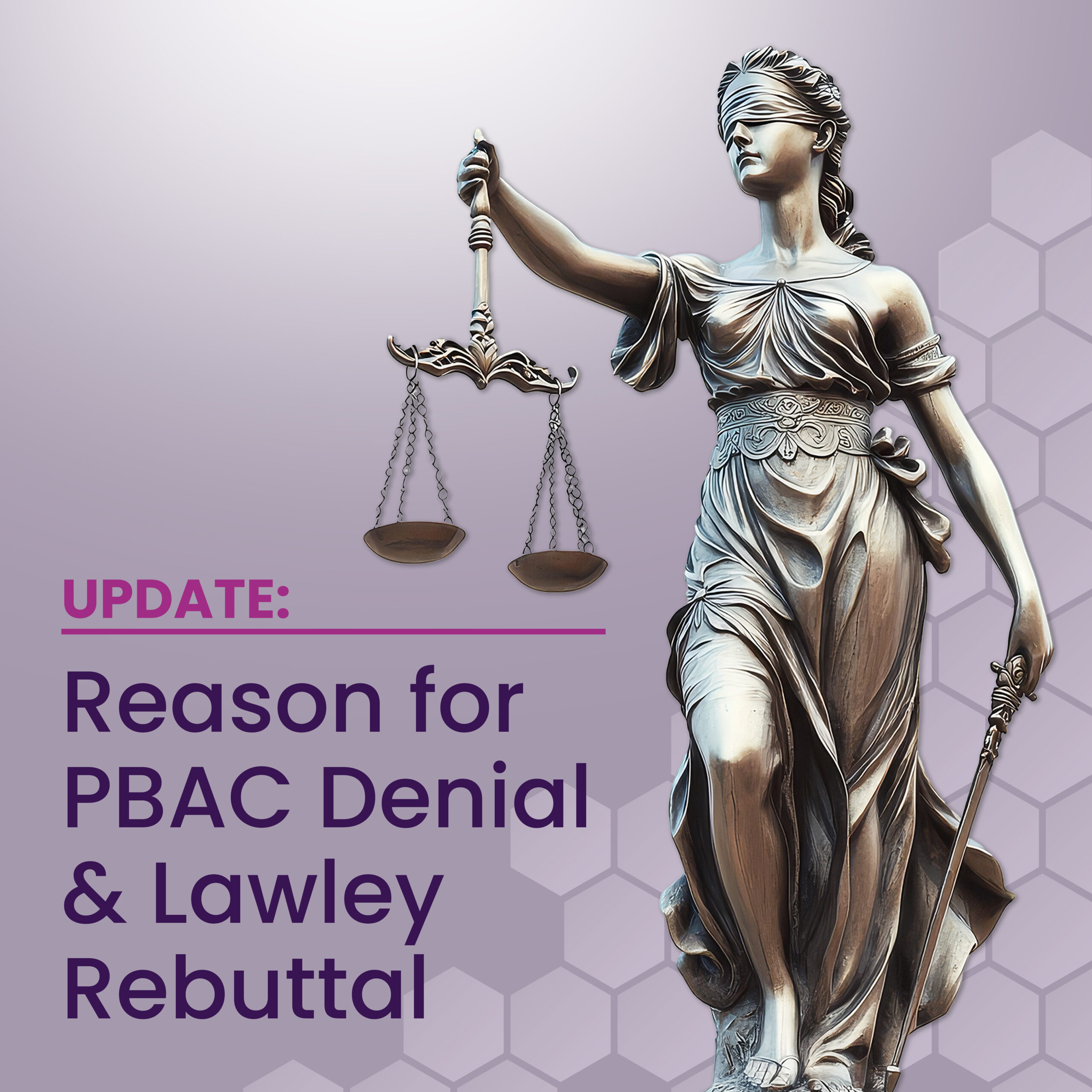 Reasons for PBAC denial of women’s testosterone therapy released: “inequitable” and “scientifically flawed”
