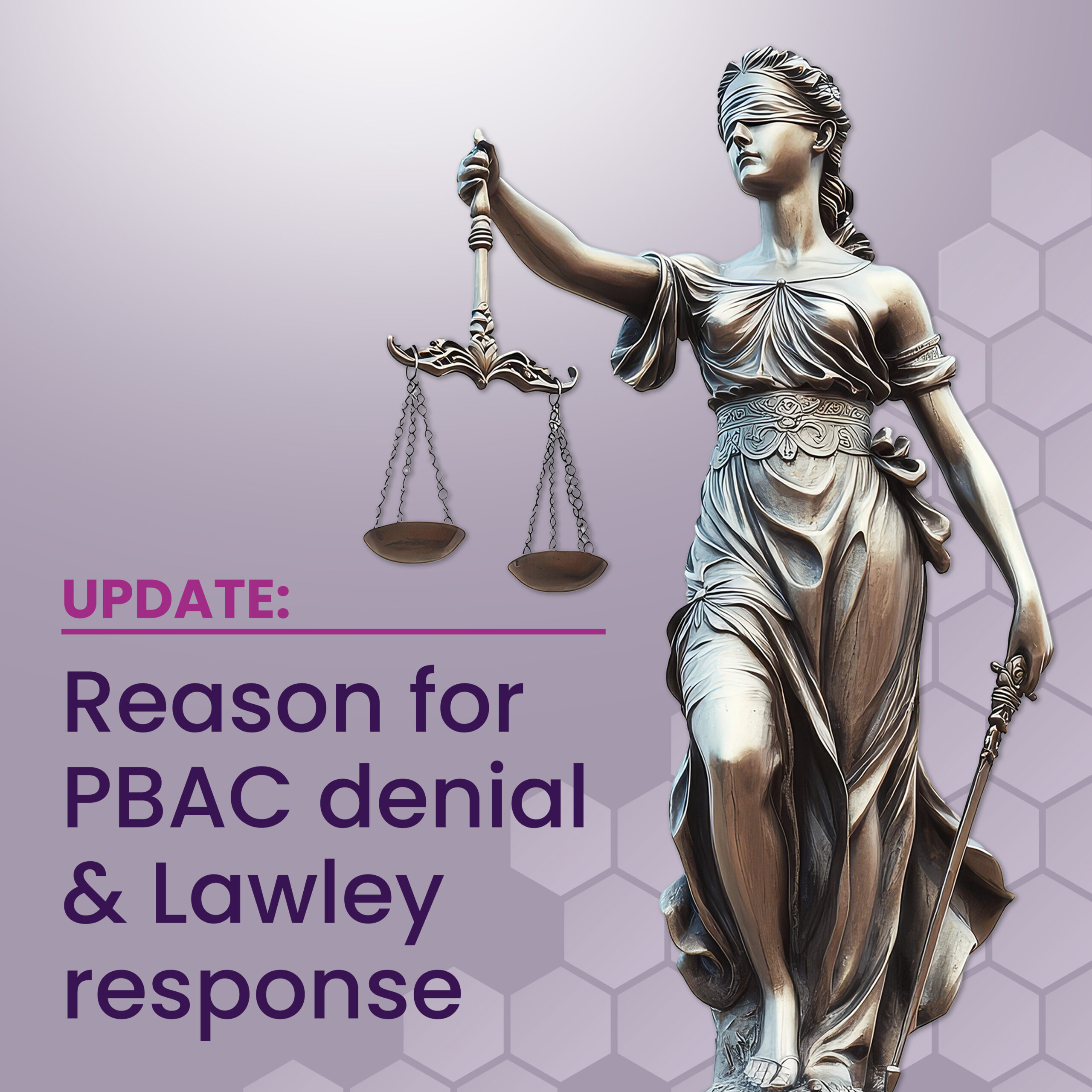 Reasons for PBAC denial of women’s testosterone therapy released: “inequitable” and “scientifically flawed”
